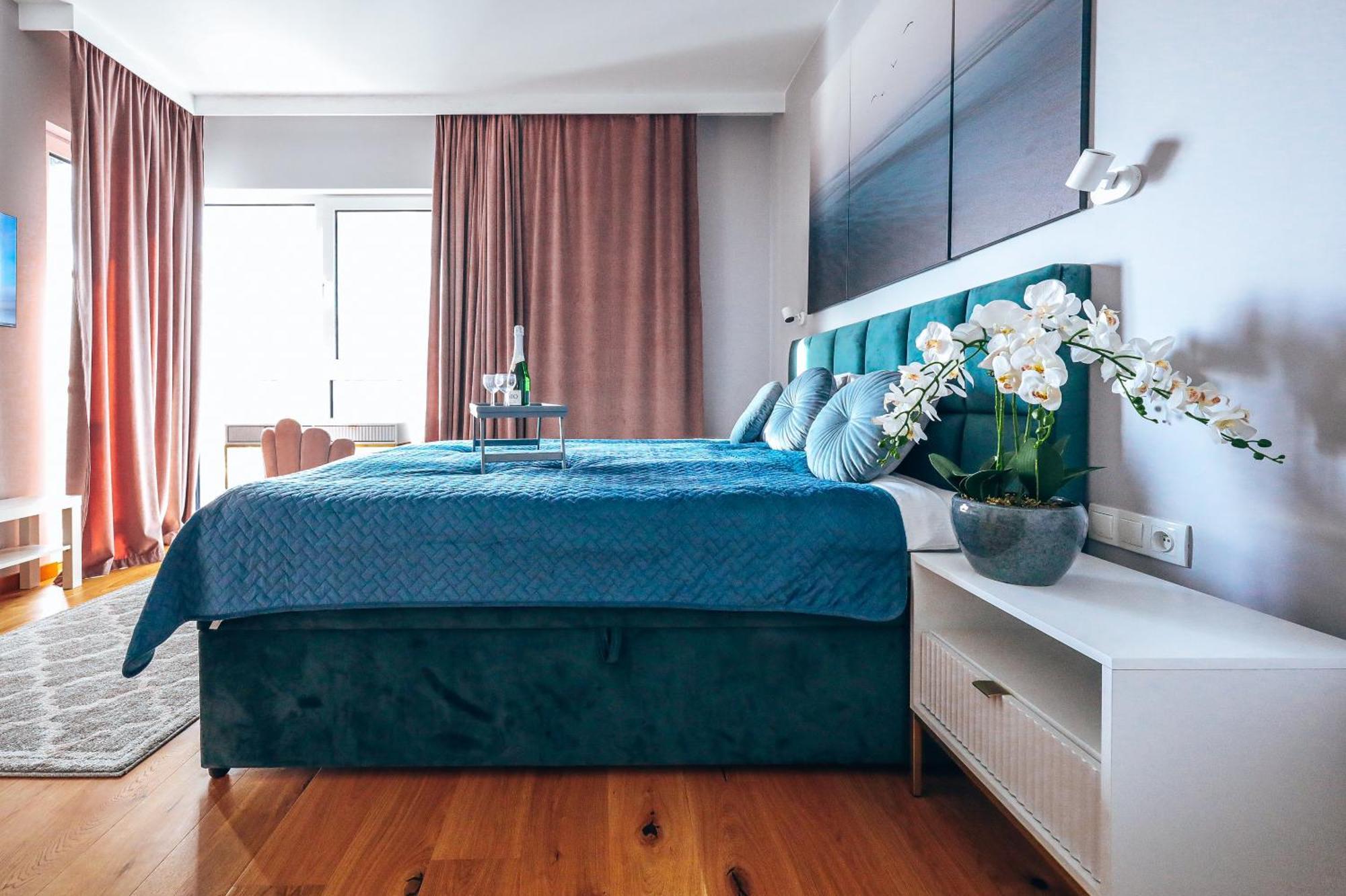 Kasprzaka 29 Wola Tower 3 Rooms, 80m2 16th Floor, Free Garage By Perfect Apartament *